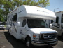 New 2014 THOR MOTOR COACH Freedom Elite 28Z Class C For Sale